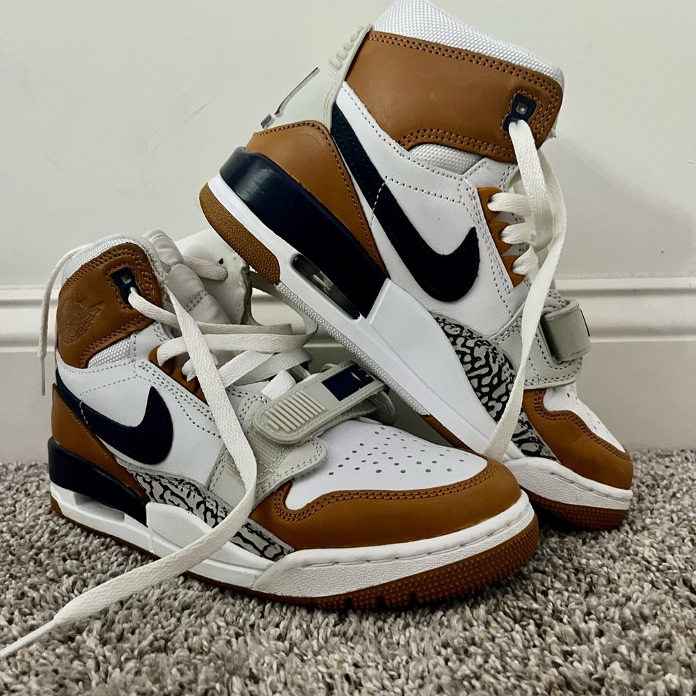 jordan 1 just don medicine ball
